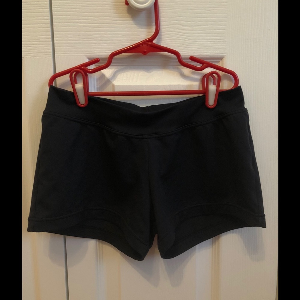 Dance shorts